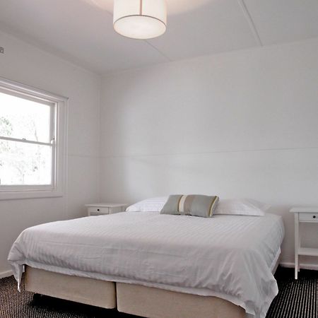 Sorrento Beach Cottages 2 Екстериор снимка