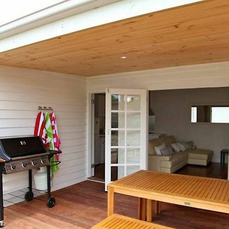 Sorrento Beach Cottages 2 Екстериор снимка