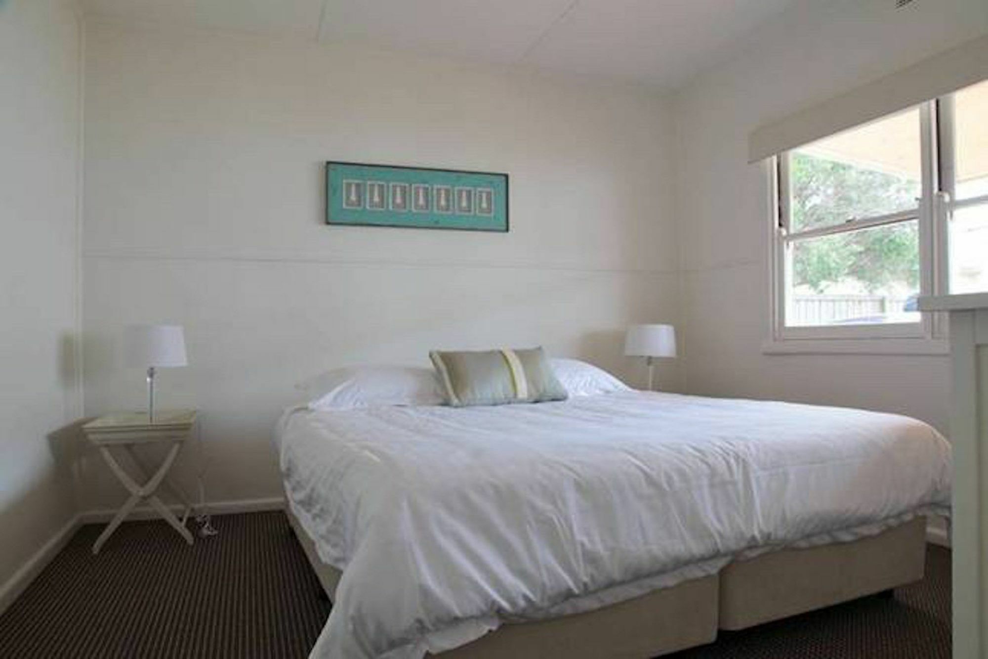 Sorrento Beach Cottages 2 Екстериор снимка