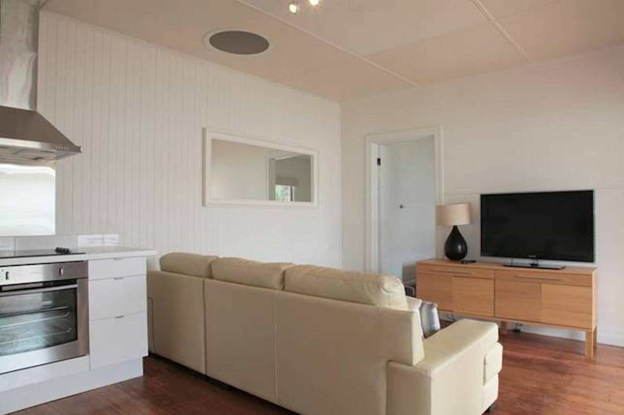Sorrento Beach Cottages 2 Екстериор снимка